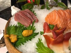 海胆-割烹旭日本料理(龙湖狮山天街店)