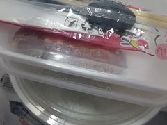 -东方饺子王(新奥购物中心店)