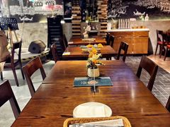 -斯比特花园西餐厅(东方商厦店)