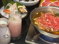 -極上萬膳·日料放题(海岸城店)