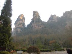 -凤栖山