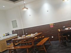 -老北京涮羊肉·龙虾.烧烤(江镇店)