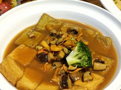 -花溪雨·森林餐厅(石基店)