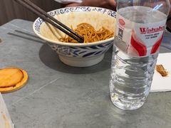 -梅溪·小伙子干挑面(安吉总店)