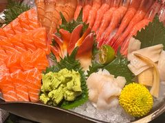 -極上萬膳·日料放题(海岸城店)