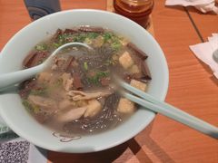 -回味鸭血粉丝汤(京新广场店)