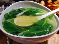 -李子坝梁山鸡(北碚万达五鸡哥店)