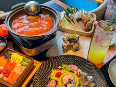 -山葵家·创意料理(宁波来福士店)
