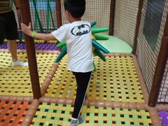 -蒙特利亲子乐园