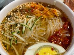 -金龙烧烤·牛肉面(西塔店)