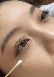 -盘子画美甲美睫美肤