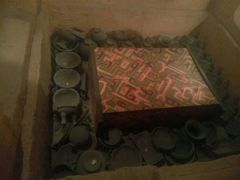 -洛阳周王城天子驾六博物馆