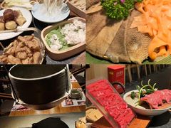 -盡膳口福跷脚牛肉火锅(国贸商城店)