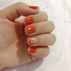 -蜜丝卡伦美甲美睫半永久