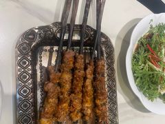 -新疆伏拉沃餐厅(白龙南路店)