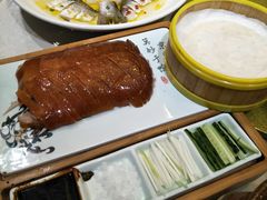 -欣旺·迎宾楼·百年无锡菜