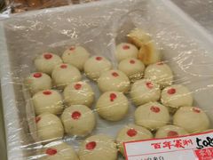 自来白-百年义利(甜水园东里店)