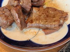 -炎蔵牛舌烤肉