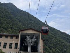 -洛阳白云山景区