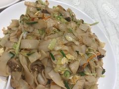 -抱德·潮汕味(敦和店原惠城鱼仔)