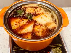 -北工大风味餐厅(北京工业大学东区店)