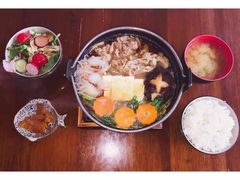 -铃木食堂(帽儿胡同店)