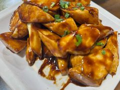 -弘德楼·自家菜园(朱家角古镇店)