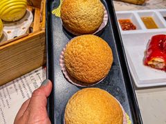 -悦满楼·西关名点·湛江名菜(航空综合大厦店)