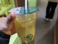 -吴裕泰茶庄(前门大街店)