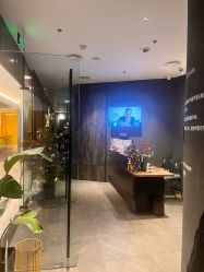 -DCP BarberShop 男士理容·剃须修面·烫染