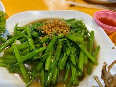 -班赞海鲜市场