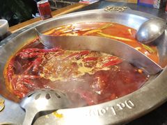 -大龙燚火锅(春熙店)