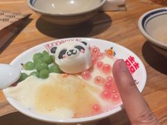 -破三川·新川菜(静安大融城店)