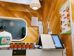 -许小树(国贸商城店)
