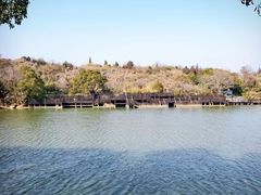 -白马涧龙池景区