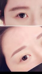 -UP&UP·半永久眉毛眼线机器野生眉