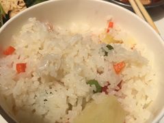 洋芋饭-祥云美食城(南强步行街店)