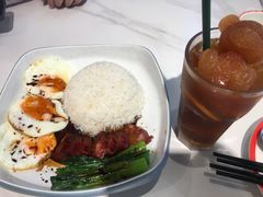 -柠檬树茶餐厅(海雅缤纷城店)