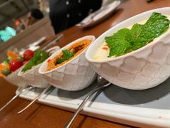 -ELI FALAFEL Lebanese&Mediterranean黎巴嫩美食(富城路店)