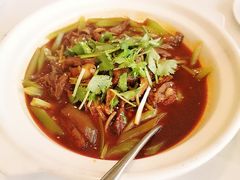 香辣牛杂锅-西湖春天•老字号杭州菜(百汇店)