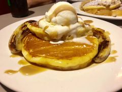 -Pancakes on the rocks(Darling Harbour)