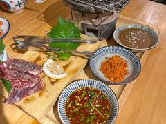 -馥家小馆(黔灵山公园店)