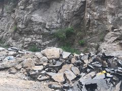 -沕沕水生态风景区