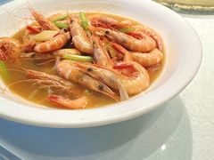 -小厨师·二十年沈家门小海鲜(百井坊巷店)