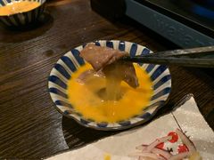 和牛寿喜锅-兄弟船日本料理(新世界花园店)
