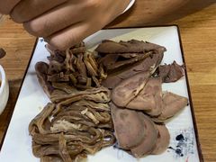 -王胖子驴肉火烧(鼓楼店)
