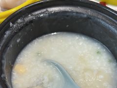 鸡蛋羹-郭记三宝粥店(锦山大街店)