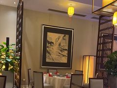 -福州天元国际威斯汀酒店·中国元素餐厅