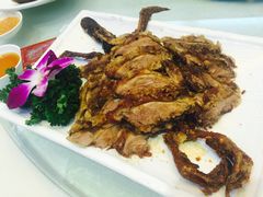 -东海酒家(长平东路店)