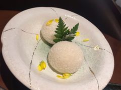 富士山雪米大福-熊藏居酒屋(kkone店)